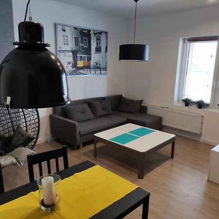 Ferienwohnung Stary Rynek Zawiercie Exterior foto