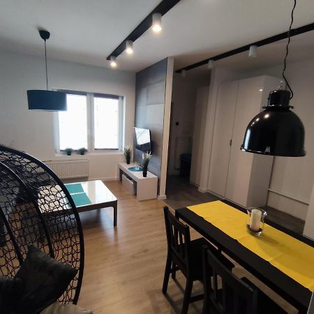 Ferienwohnung Stary Rynek Zawiercie Exterior foto
