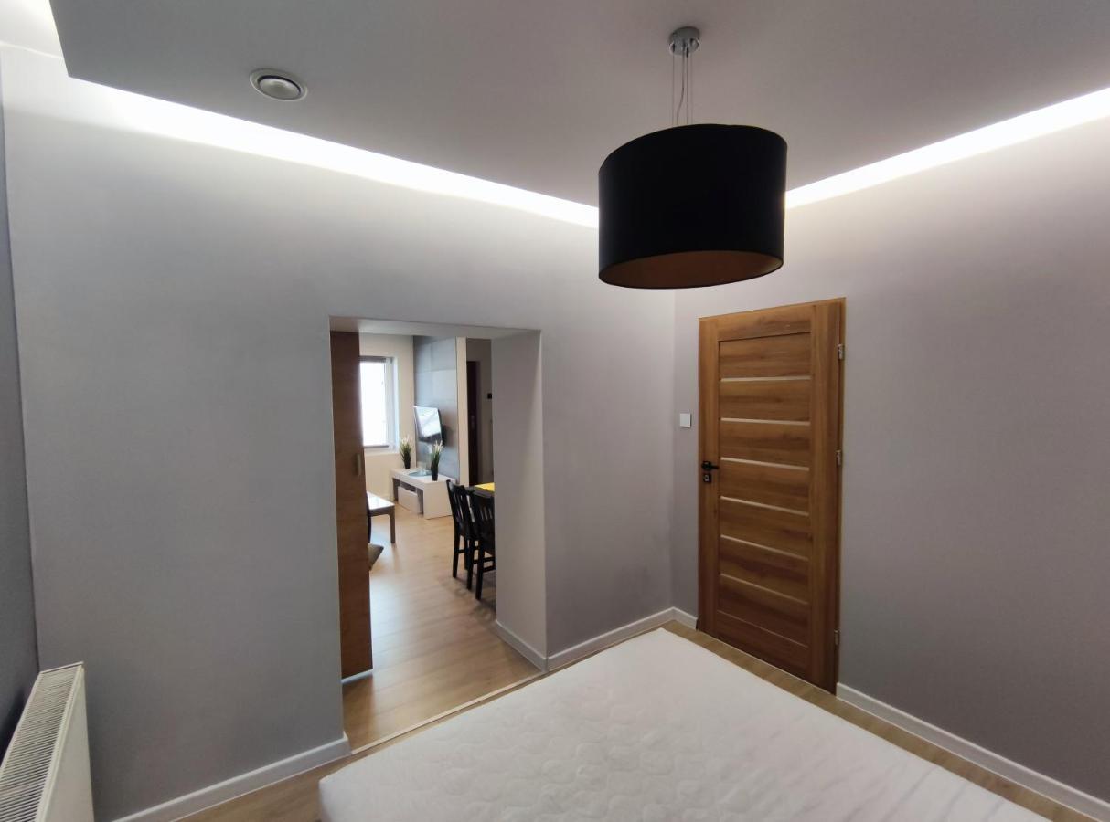 Ferienwohnung Stary Rynek Zawiercie Exterior foto