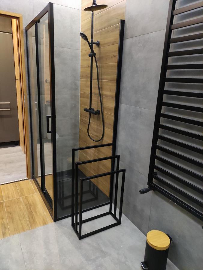 Ferienwohnung Stary Rynek Zawiercie Exterior foto