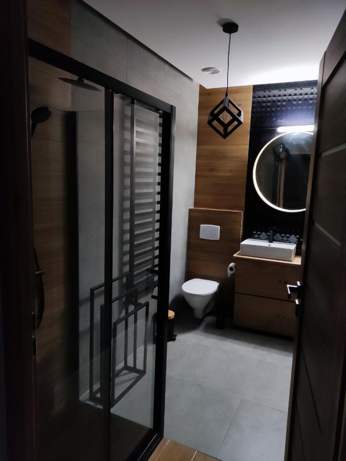 Ferienwohnung Stary Rynek Zawiercie Exterior foto